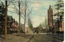 straat
