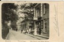 straat